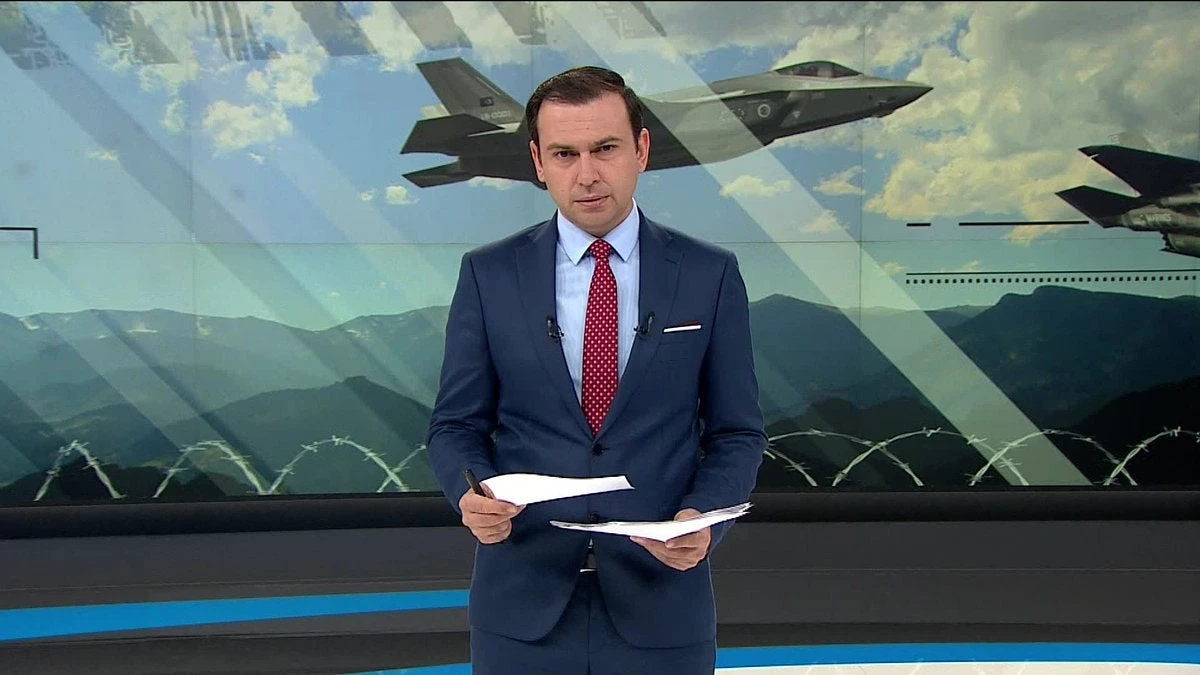 «Σήμα» να ετοιμαστούν οι ΗΠΑ για λουκέτο βάσεων στην Τουρκία – Υπογράφει και ο Τραμπ για F-35 – Στηρίζει Ερντογάν η Μόσχα: «Τελείωνε με το ΝΑΤΟ για να μπεις σε BRICS»